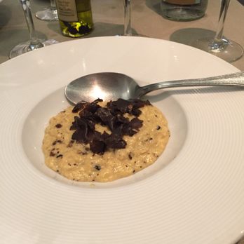 La Maison de la Truffe - Scrambled eggs with truffles - French Near Me - Paris, 75 La Maison de la Truffe - Scrambled eggs with truffles - French Near Me - Paris, 75