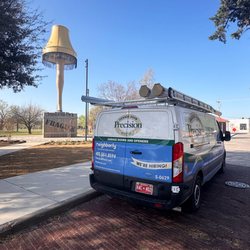 Precision Garage Door Service of Oklahoma City