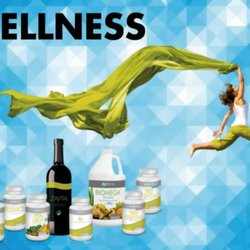We are a Health and Wellness company with a Phenomenal Weight Loss Program