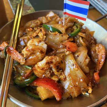 The Thonglor New York - Thai Near Me - New York, New York