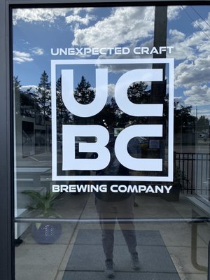 Unexpected Craft Brewing Company by null