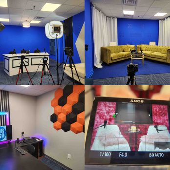 Status Network - All 4 Studios - Recording & Rehearsal Studios Near Me - Atlanta, Georgia Status Network - All 4 Studios - Recording & Rehearsal Studios Near Me - Atlanta, Georgia