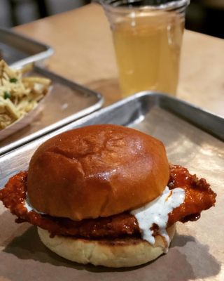Rockin Rollerz Craft Burger Co. by null