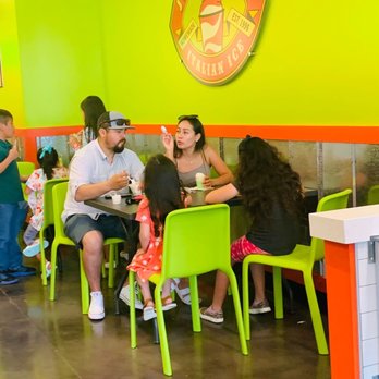 Jeremiah's Italian Ice - jeremiah italian ice - Ice Cream & Frozen Yogurt Near Me - Pearland, Texas