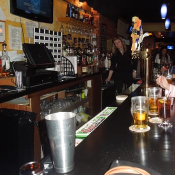 Killarney Rose - Pubs Near Me - New York, New York
