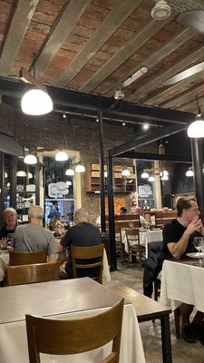 Calden del soho Grill by null