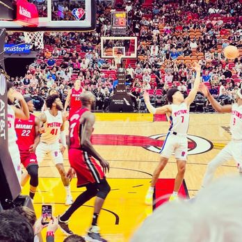 Miami-Dade Arena - Defense - Stadiums & Arenas Near Me - Miami, Florida Miami-Dade Arena - Defense - Stadiums & Arenas Near Me - Miami, Florida