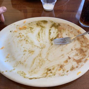 Dany's Restaurant - Clearly enjoyed the chili verde - Breakfast & Brunch Near Me - Gilroy, California Dany's Restaurant - Clearly enjoyed the chili verde - Breakfast & Brunch Near Me - Gilroy, California