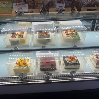 Sweet Cake - Desserts Near Me - Flushing, New York