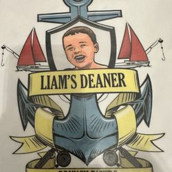 Liam's Deaner Brunch Bistro - Decor