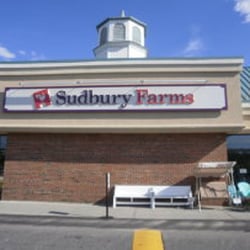 Sudbury Farms - Sudbury