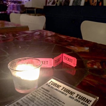 Turn! Turn! Turn! - Retro music place, coming from the same era that inspired hipsters. - Bars Near Me - Portland, Oregon Turn! Turn! Turn! - Retro music place, coming from the same era that inspired hipsters. - Bars Near Me - Portland, Oregon