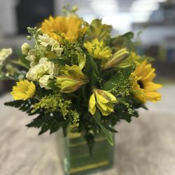 Lancaster Florist - Everyday bouquet