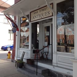 Main Street Antiques