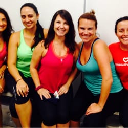 PerForm Studio - Zumba friends!!!