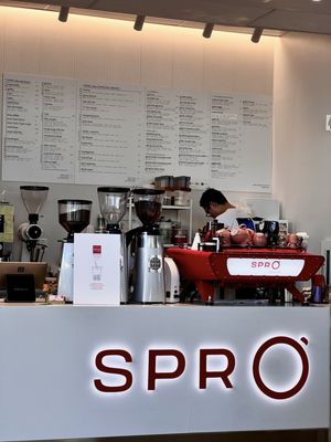 SPRO - Golden Gate/Civic Center by null