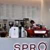 SPRO CoffeeLab gift card