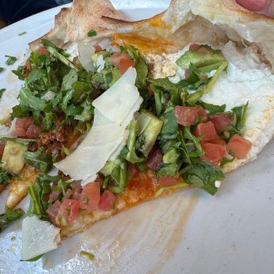 Mister O1 Extraordinary Pizza - Doral by null