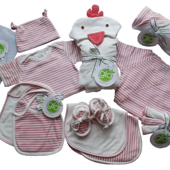 Green Living Organics - Sophy and Andy Baby essentials collection. Also available in Green stripe (100% Fairtrade and Organic Certified Cotton) - Baby Gear & Furniture Near Me - Northcote, VIC Green Living Organics - Sophy and Andy Baby essentials collection. Also available in Green stripe (100% Fairtrade and Organic Certified Cotton) - Baby Gear & Furniture Near Me - Northcote, VIC