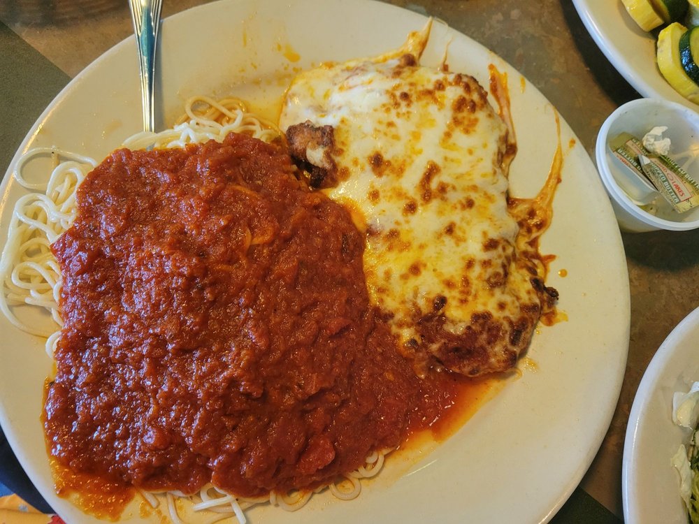 Costa's Mediterranean Cafe Photos