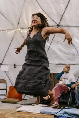 Center for a New Culture