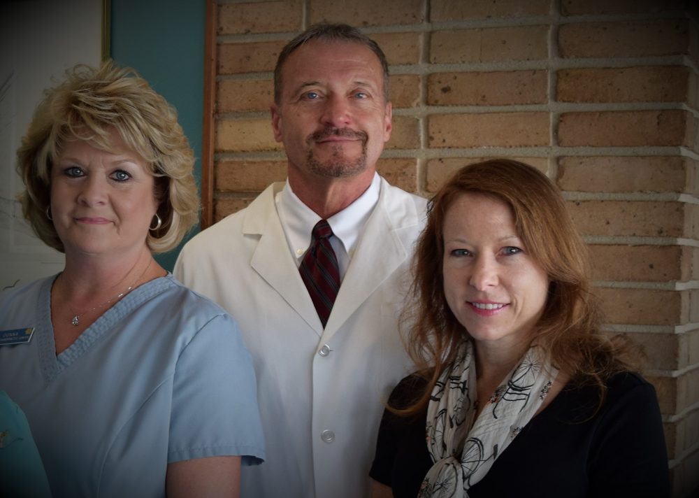 BROWN CHIROPRACTIC CENTER Updated September 2024 16 Photos 426 N