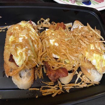 Hash Kitchen - Other angle - Breakfast & Brunch Near Me - Chandler, Arizona