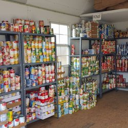 Lakeway Christian Community Resale Barn - Food Pantry for Those In Need