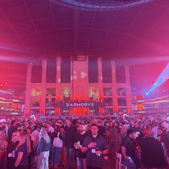 The Armory - Music Venues Near Me - Minneapolis, Minnesota
