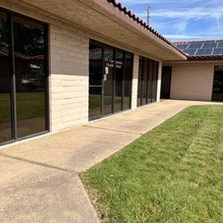 AV Chiropractic Health Center - Main Entrance
