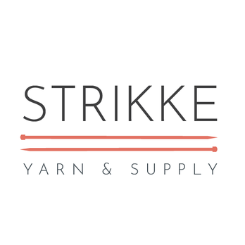 Strikke Yarn & Supply - Strikke Yarn & Supply logo - Arts & Crafts Near Me - Bothell, Washington Strikke Yarn & Supply - Strikke Yarn & Supply logo - Arts & Crafts Near Me - Bothell, Washington