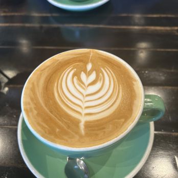 Noe’s Cafe - Cafe Latte - Breakfast & Brunch Near Me - Spring, Texas