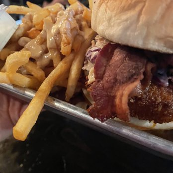The Chicken Koop - New American Near Me - Whittier, California