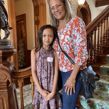 Iolani Palace - It was a day with my Mo'opuna! - Museums Near Me - Honolulu, Hawaii Iolani Palace - It was a day with my Mo'opuna! - Museums Near Me - Honolulu, Hawaii