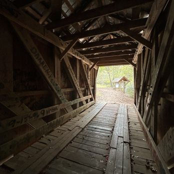 Bunker Hill Covered Bridge - like a step back in time - Landmarks & Historical Buildings Near Me - Claremont, North Carolina Bunker Hill Covered Bridge - like a step back in time - Landmarks & Historical Buildings Near Me - Claremont, North Carolina