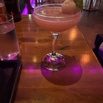 Ten Sushi - Lychee cocktail - Sushi Bars Near Me - Dallas, Texas Ten Sushi - Lychee cocktail - Sushi Bars Near Me - Dallas, Texas