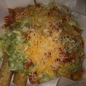 Cotija's Taco Shop - Roll tacos - Mexican Near Me - Murrieta, California