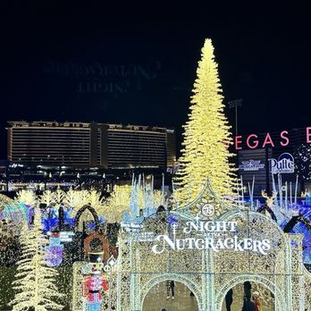 Enchant - Las Vegas - Festivals Near Me - Las Vegas, Nevada Enchant - Las Vegas - Festivals Near Me - Las Vegas, Nevada