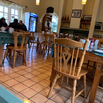 The Rowan Berry Restaurant Restaurants Ballycasey Craft Design Centre Shannon Co Clare Republic Of Ireland Restaurant Reviews Phone Number