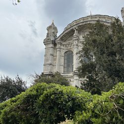 Ortaköy İskelesi