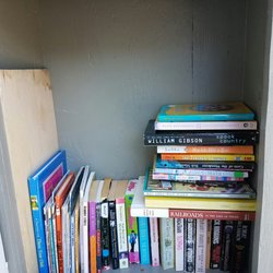 Little Free Library
