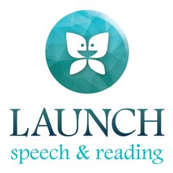 Launch Speech & Reading