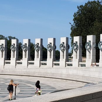 World War II Memorial - Landmarks & Historical Buildings Near Me - Washington, DC, District of Columbia World War II Memorial - Landmarks & Historical Buildings Near Me - Washington, DC, District of Columbia