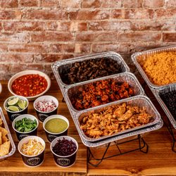 The Taco Project - Catering by The Taco Project