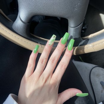 Vans Nail's - full set 48$ - Nail Salons Near Me - Lemon Grove, California Vans Nail's - full set 48$ - Nail Salons Near Me - Lemon Grove, California