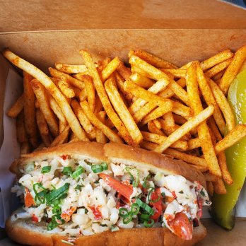 Backyard Bayou - Lobster Roll - Cajun/Creole Near Me - Union City, California Backyard Bayou - Lobster Roll - Cajun/Creole Near Me - Union City, California