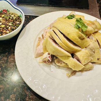 Auntie Qiu Kitchen - Shanghainese Near Me - Arcadia, California
