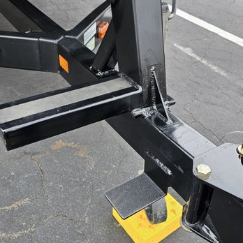 American Edge - Trailer Repair Near Me American Edge - Trailer Repair Near Me