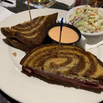 Charlie's Down Under - Reuben - American Near Me - Las Vegas, Nevada