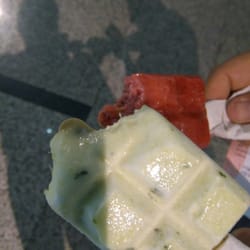 Bendita Paleta - Las sombras que comen paletas
